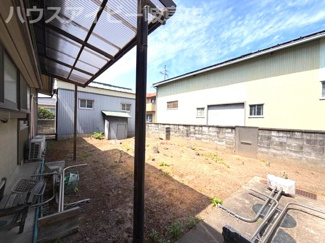 【その他】 | 笠松町長池！倉庫付き中古住宅！前面道路挟んで約66坪の土地付き！敷地面積合計304坪！ | 笠松町長池！倉庫付き中古住宅！前面道路挟んで約66坪の土地付き！敷地面積合計304坪！