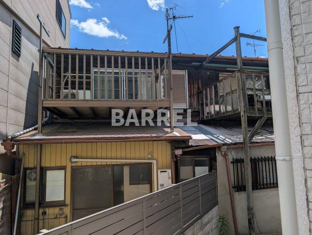 OKエステート竹島の展望