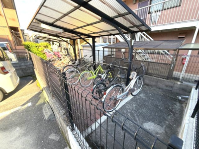 【その他共用部分】 | シティハイムモトヤマ