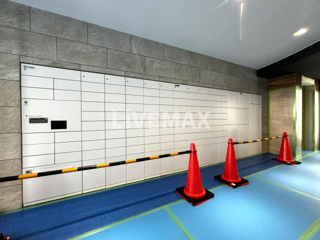 【その他共用部分】ヴェルデシア名駅南(旧ルネフラッツ名駅南)