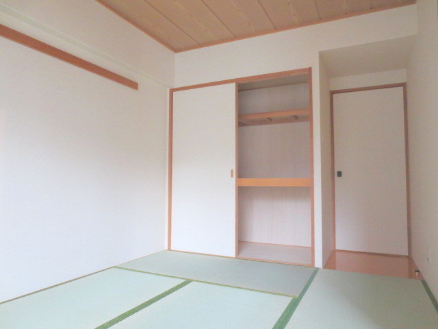 アルトの収納|★押入★