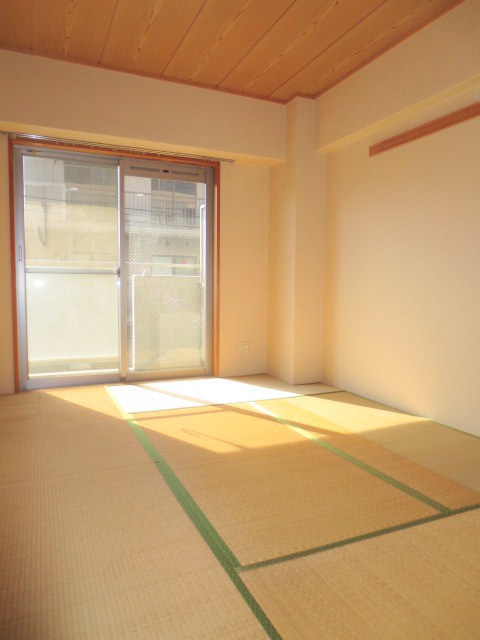 アルトの和室|★落ち着き和室★