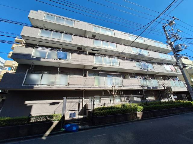 アルトの外観|★ハウスメーカー旭化成管理★