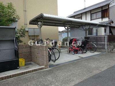【その他共用部分】 | クレールヴィラ