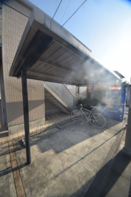 【その他共用部分】 | ハイムなゆたⅡ