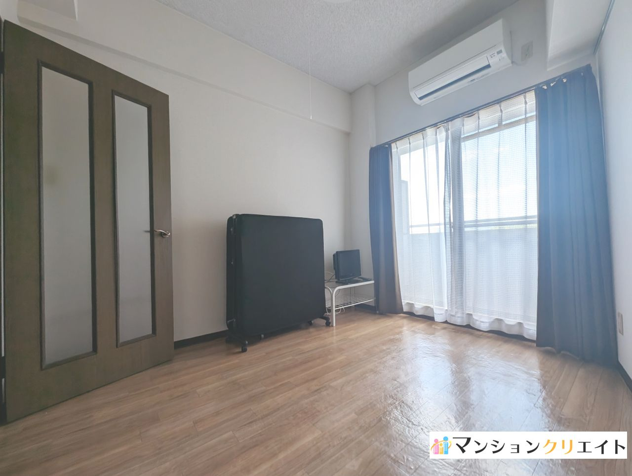 信開トピア足羽のその他共用部分|管理人室