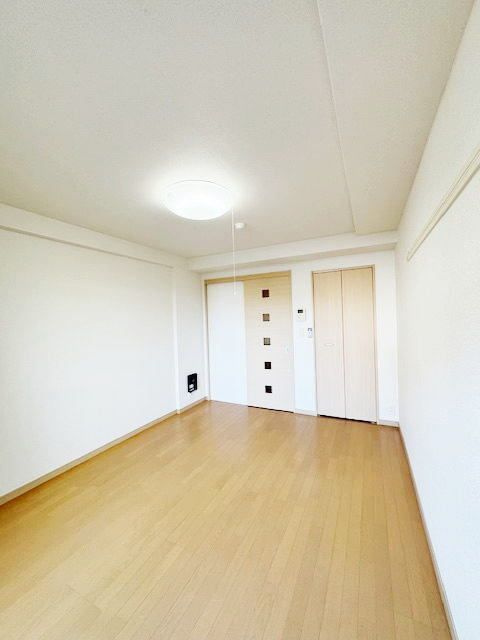 ヴァン　ヴェールの内装