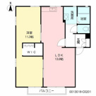 フレグランスひろせ C棟 **の画像