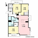 ベルセゾン *の画像