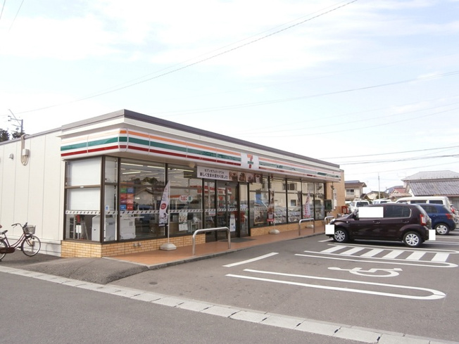 【その他】 | ファミール本郷 C棟 | セブンイレブン宮崎空港前店