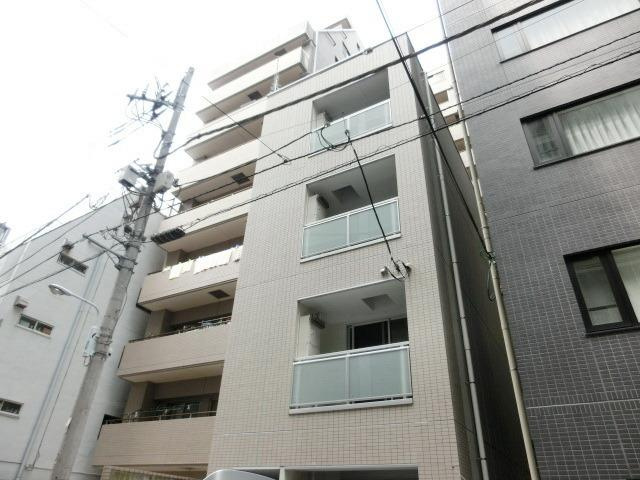 リブリ・根岸　CEREZO