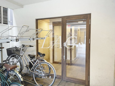 【エントランス】 | シャトーライフ相模原Ⅱ | エントランスです。