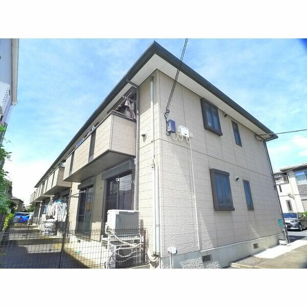 ピアステージＡの設備