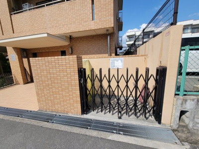 【その他共用部分】 | ラカーサ南桜塚