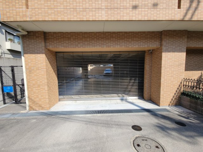 【駐車場】 | ラカーサ南桜塚