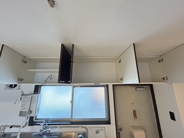 コーポ秀正のその他