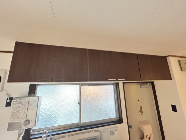 コーポ秀正のその他