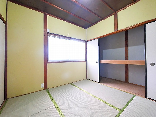 谷口貸家の内装|物件の内装です