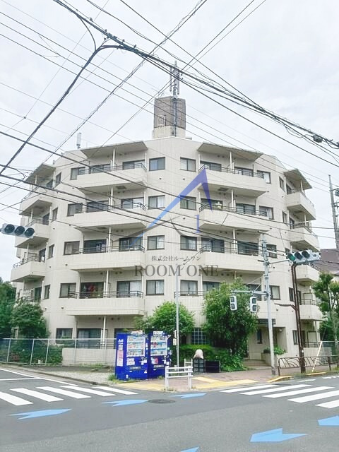 日神パレス立石第二