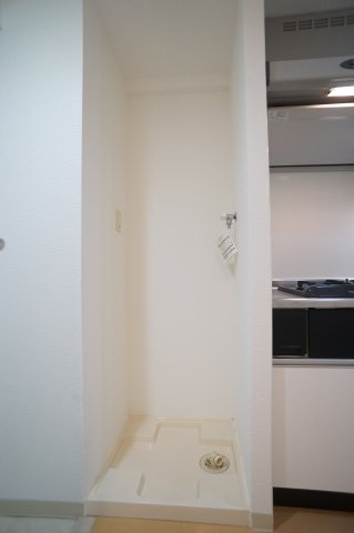 エスティメゾン南行徳の設備|※別号室同一間取り参考写真