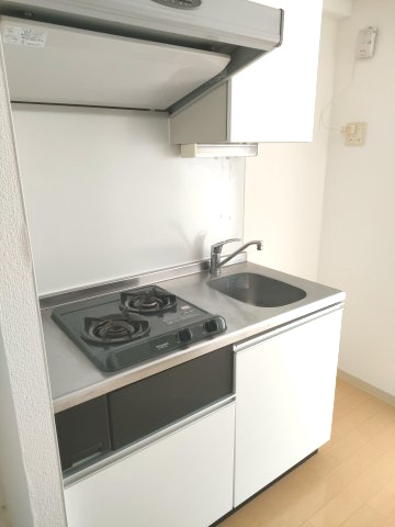 エスティメゾン南行徳のキッチン|※別号室同一間取り参考写真