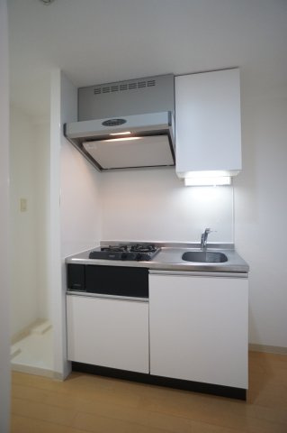 エスティメゾン南行徳のキッチン|※別号室同一間取り参考写真