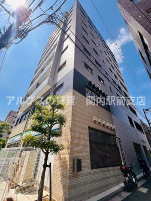 【外観】 | クリオ黄金町