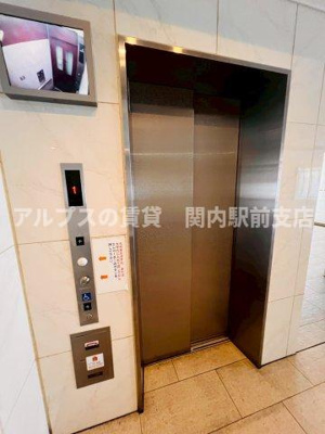 【その他共用部分】 | クリオ黄金町
