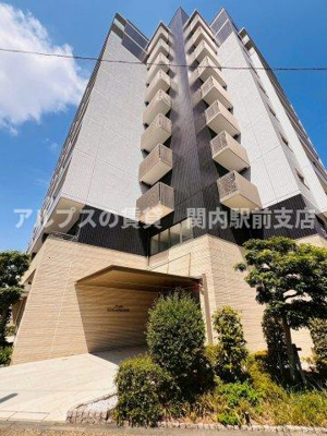 【外観】 | クリオ黄金町