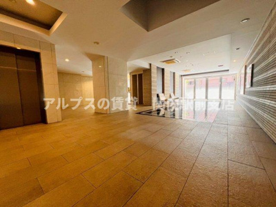 【その他共用部分】 | クリオ黄金町