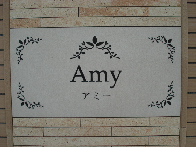  | Amy