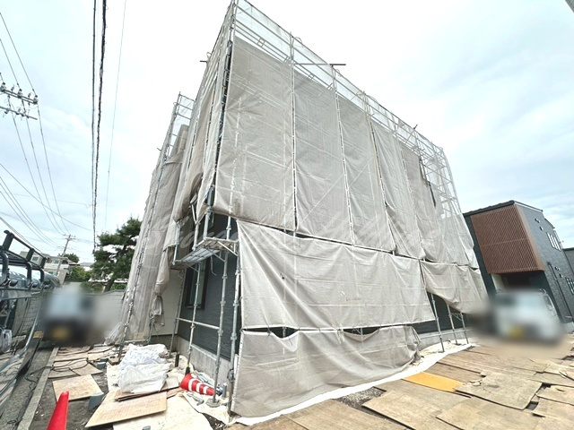 ヴィラージュ戸塚Ⅰ