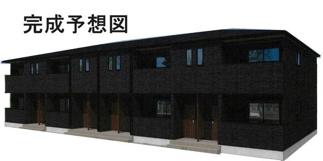 セリーンガーデン　Ⅲ
