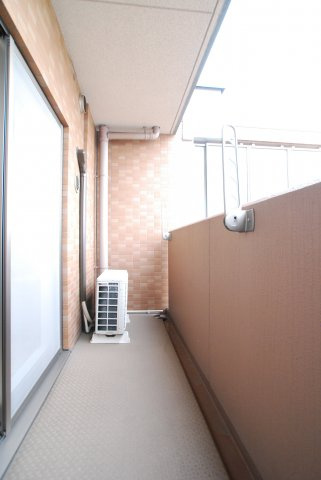 【バルコニー】 | S-RESIDENCE難波VIALE（エスレジデンス難波ヴィアーレ）