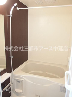【浴室】 | ストリーム品川イースト | ストリーム品川イースト　は三都市アース中延店へお任せください！　ご内覧可能なお部屋は物件現地お待ち合わせご案内可能です！