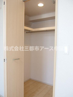 【収納】 | ストリーム品川イースト | ストリーム品川イースト　は三都市アース中延店へお任せください！　ご内覧可能なお部屋は物件現地お待ち合わせご案内可能です！