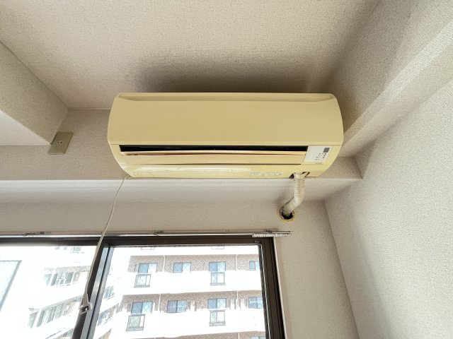 ホワイトパレスKOMIZOの設備