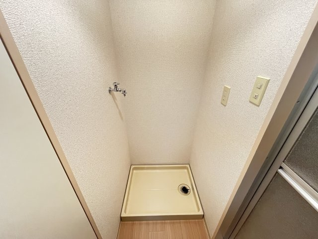 ホワイトパレスKOMIZOの設備