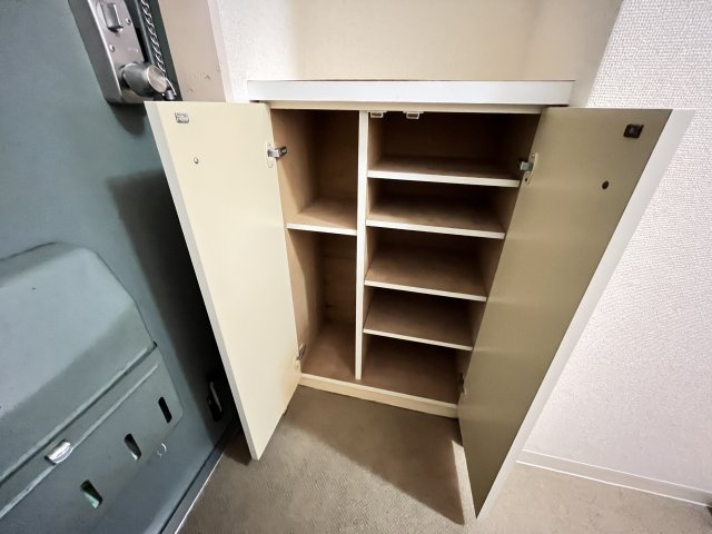 ホワイトパレスKOMIZOのその他