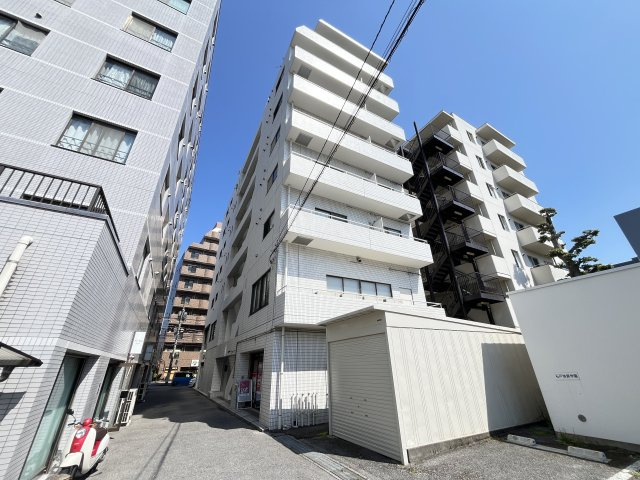 ホワイトパレスKOMIZOのその他