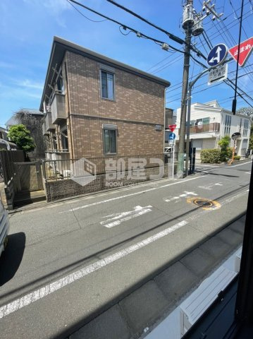 グランクオール代田橋