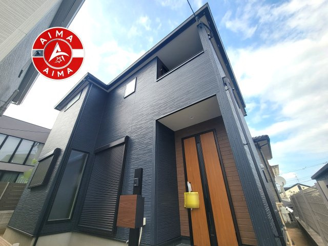 N・福岡市東区若宮3丁目第23-2棟（2号棟）