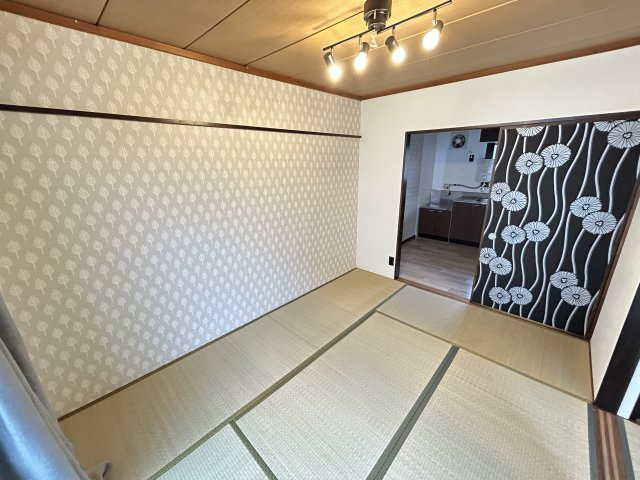 コーポ秀正の設備