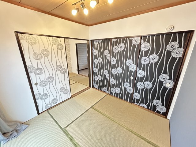 コーポ秀正のその他