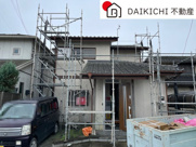熊谷市江波　　中古戸建の画像