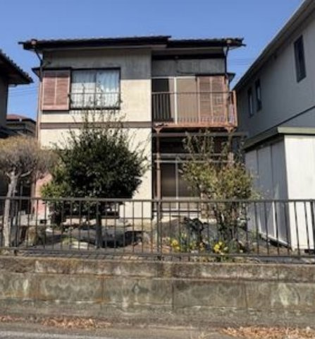 熊谷市江波　　中古戸建の画像