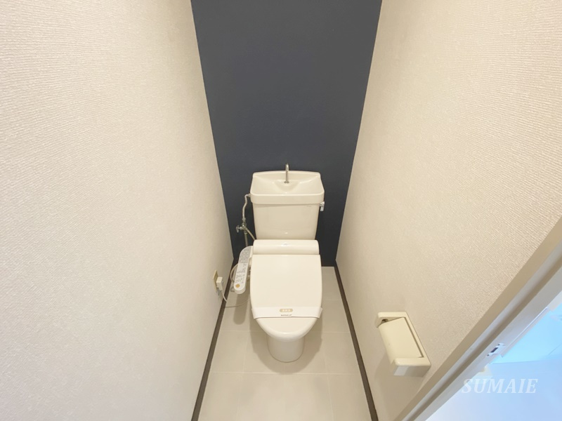 豊田マンションのトイレ|トイレです☆