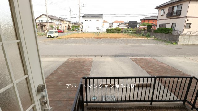 コンフォールサースＡの展望