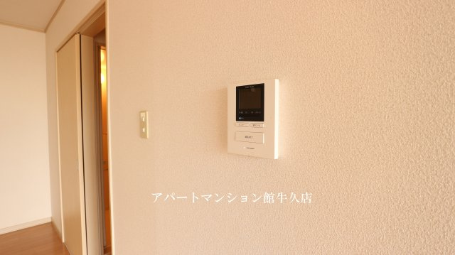 コンフォールサースＡのセキュリティ