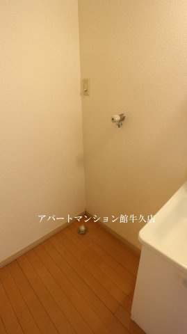 コンフォールサースＡのその他